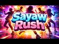 SAYAW RUSH – Viral Dance Anthem (Tagalog) | Arzque Music