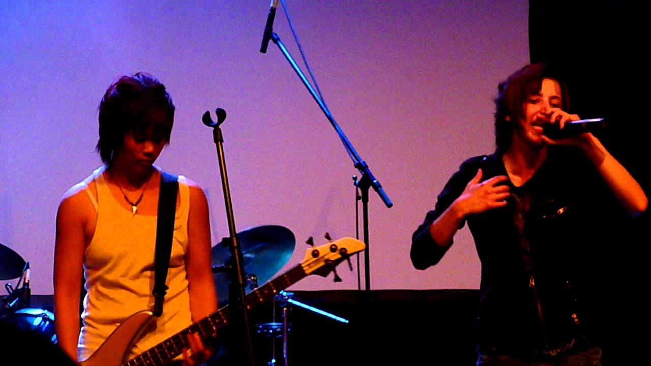 Amiru 2011- Foocha (1) - YouTube