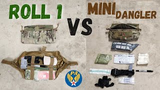 Hanging & Dangling IFAKs: Which is better suited for you?