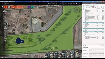 Data Exchange between AutoCAD Civil 3D 2016 and Autodesk Infraworks 360