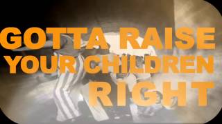 The Henry Millers-Children (Official Music Video)