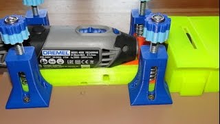 3D Print in Live! (3Д Печать) Dremel4000 Holder(3D Print in Live! (3Д Печать) Услуги 3Д печати в Москве. 5р/грамм печати. http://vk.com/makeyou3d., 2015-07-22T22:50:15.000Z)