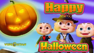 five little babies spooky song and more halloween songs for kids nursery rhymes kids songs