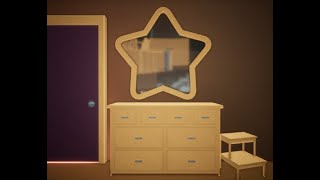 GAM 303: Please Clean Your Room Final Prototype Playthrough