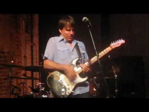 Ian Moore & The Lossy Coils - "Birds of Prey" - Ca...