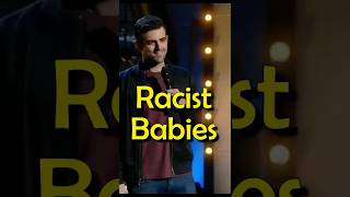 Racist Babies