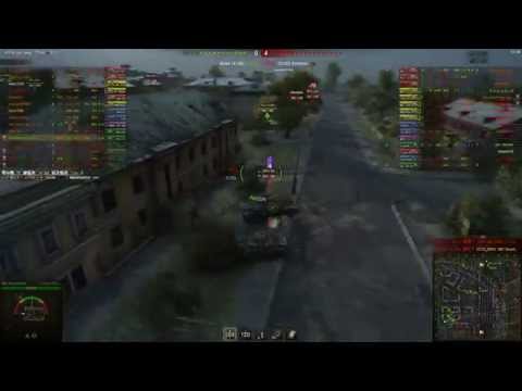 [WOT_SEA]近距離煙火秀