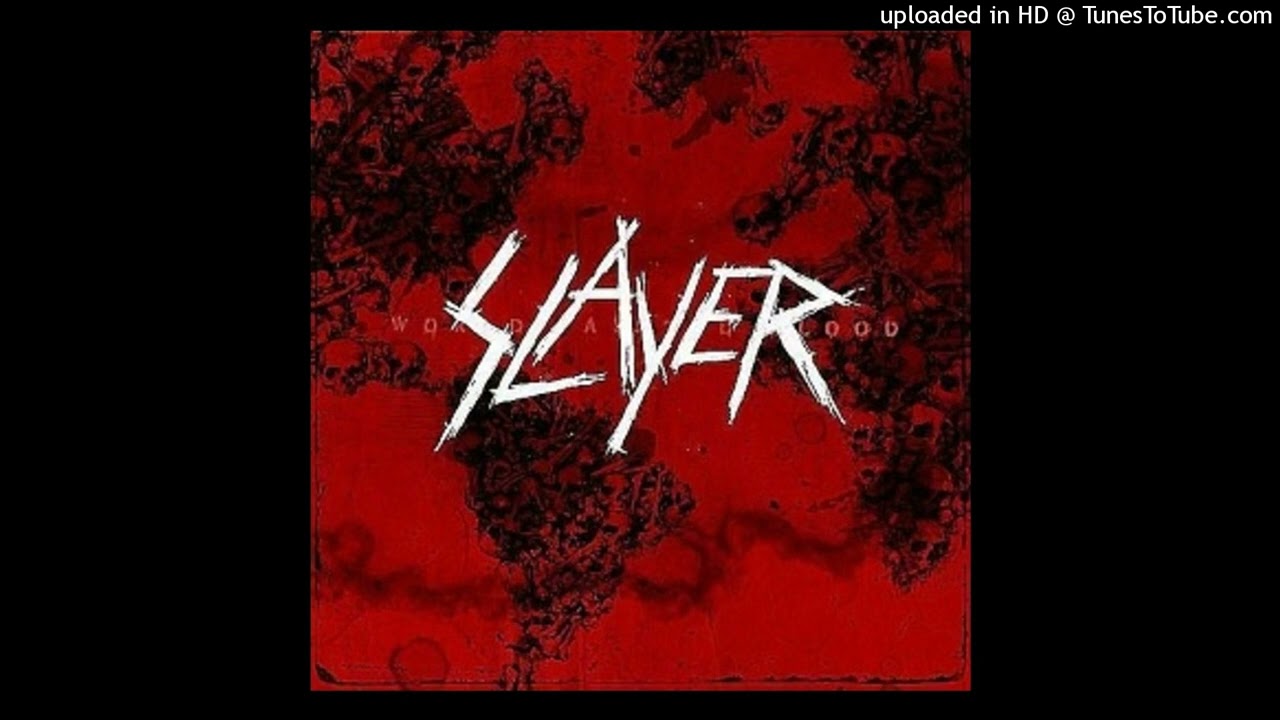Slayer - Americon