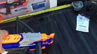 Crossbolt After Market Bungie Cord Guide