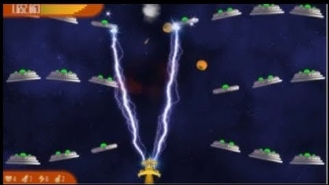 Chicken Invaders 4|| You Can