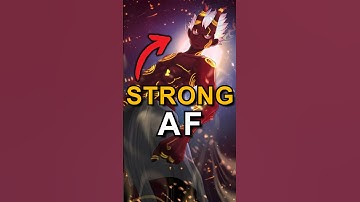 How powerful is the Shinrabanshoman | Fire Force ending explained #fireforceseason3 #fireforce