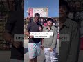 2Pac freaks out a comedian on Venice Beach in 2021