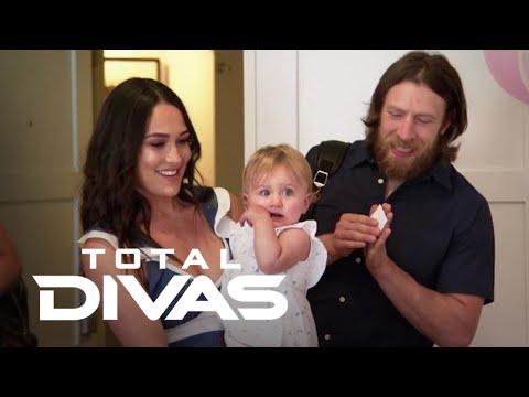 “Total Divas” Recap: Season 8, Episode 7 | E!