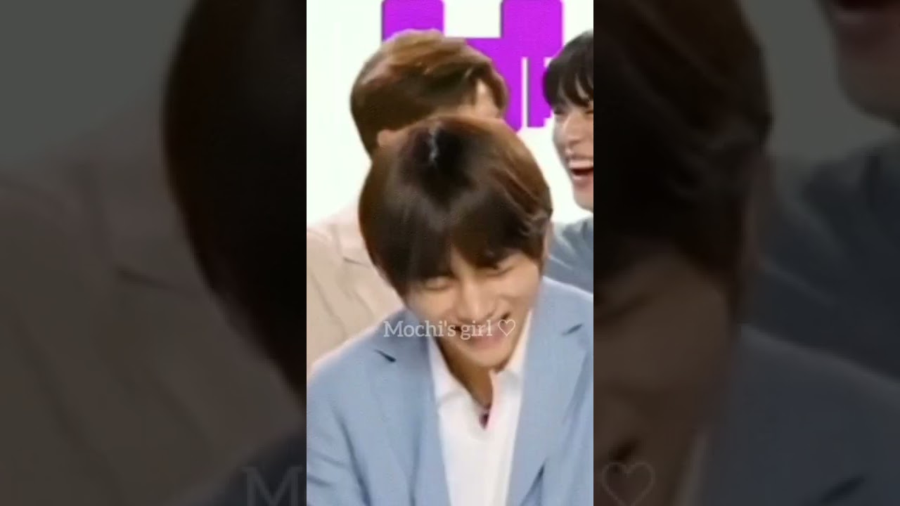 their smile matter the most💜🔥💜.