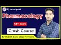 Pharmacology | important class  | Nursing classes | Nursing online Classes | Rajesh Gora