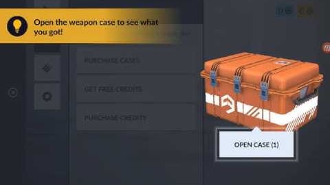 (Outdated) *Latest Version*  Critical Ops Mod Menu