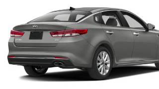 2016 Kia Optima - Mobile AL Dean Mccrary Kia Mobile