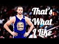 Stephen Curry Mix ~ That's What I Like
