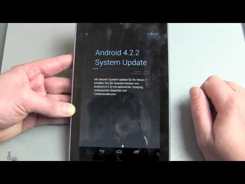 How to get Android 4.2.2 OTA Update + New Features