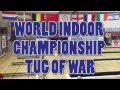 Tug of war world indoor championships netherlands 2016 wwwtugofwartwiforg