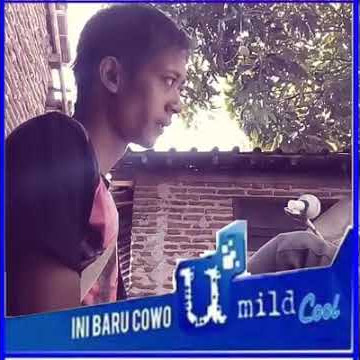 INSTASTORY IKLAN U MILD ala gue 😄