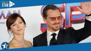 Benedict Cumberbatch recalls terrifying two-hour kidnapping ordeal: ‘Like sitting ducks' Update