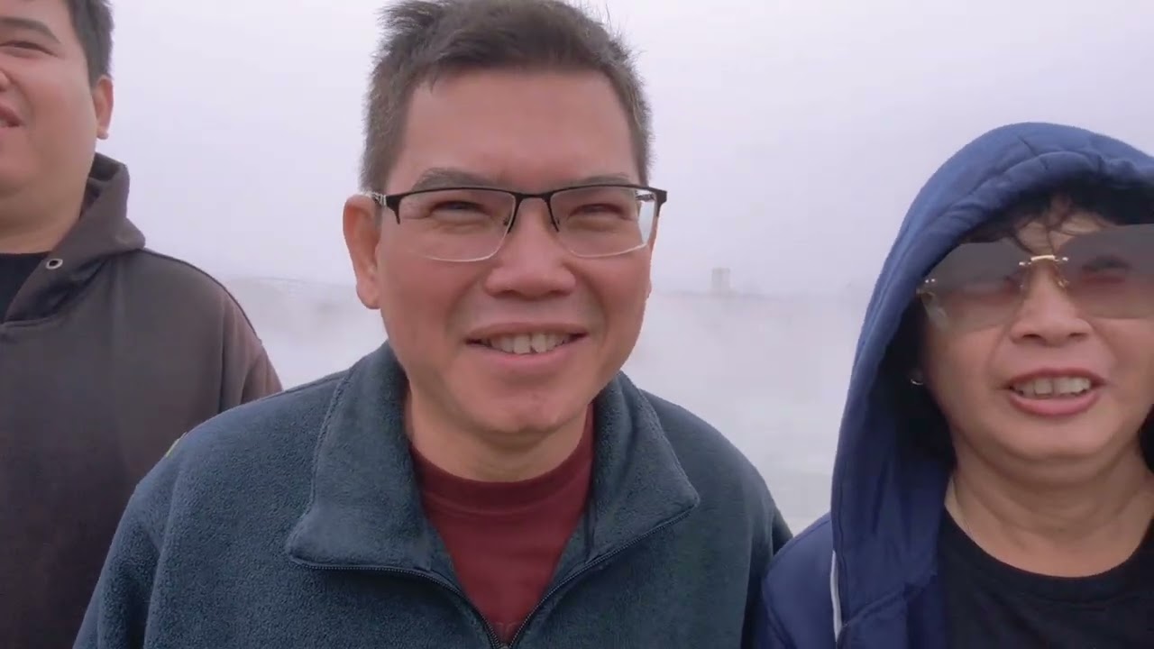 Videography CV Samudra Jaya Mandiri day 3 end trip