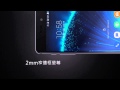 InFocus M808 鴻海 32G 八核心智慧型手機 product youtube thumbnail