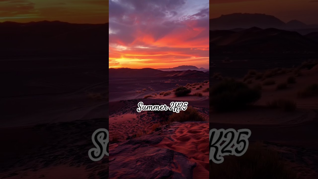 Summer 2K25 