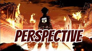 Your Perspective Matters