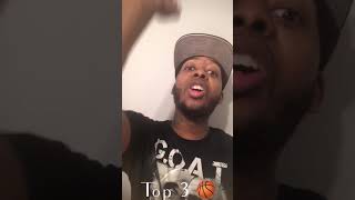 60 Second Timeout Ep 26 - Top 3