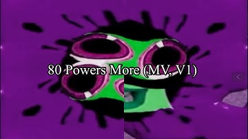 I Hate The Render Pack Collection (MV, V1) 80 Powers More vs @Arabguy234
