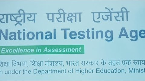 UGC NET FORM December 2022 cycle open soon for Modification