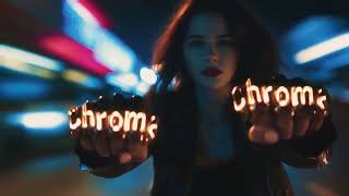 Anti Up - Chromatic