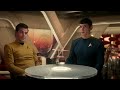 Star Trek Definitively Retcons How Kirk & Spock’s Friendship Began
