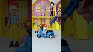 Satisfying Paw Patrol Toys Collection Play ASMR #pawpatrol #toys #satisfying