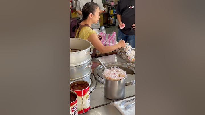 評飆破5000則淡水阿給老店「文化阿給」熟客必點周杰倫套餐（阿給+魚丸湯+包子