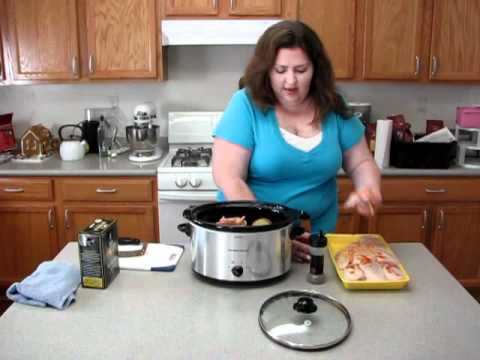Nerdfami Food Crockpot Chicken Thighs And Potatoes-11-08-2015