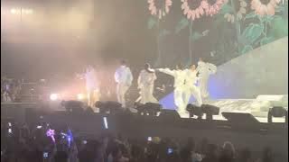 薄荷 Kiss me - 梁詠琪時間遇上我們演唱會 （18/2/2023）