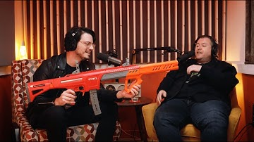 MK-4 - The Next Evolution of the Dart Zone Pro-Series