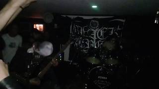 Black Nergal - Me he unificado en el ser