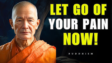Forgive and Heal: Buddhist Secrets to Letting Go of Your Deepest Hurts