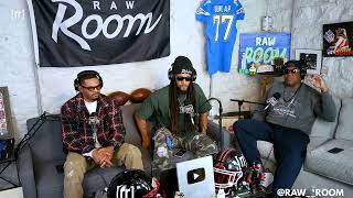 Famous NFL Veterans GET REAL On Rondale Moore's Tragic Passing & Open Up On Mental Health Wealth