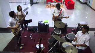 Celebrate  Lake cover By Ro Band