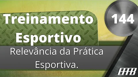 Quando uma prática corporal se torna esporte?