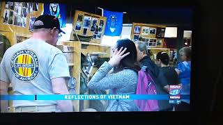 Viet Reflections of Vietnam CVTC 2