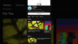 Twifies uploaded