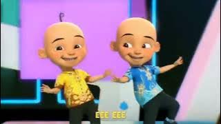 JOGET GOYANG UPIN & IPIN BAY TEDY ZHIRO