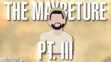 The Maybeture, pt. iii | AJR Overture / Mashup / Megamix | GH Overture #14