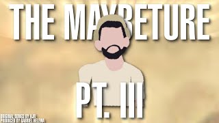 The Maybeture, pt. iii | AJR Overture / Mashup / Megamix | GH Overture #14